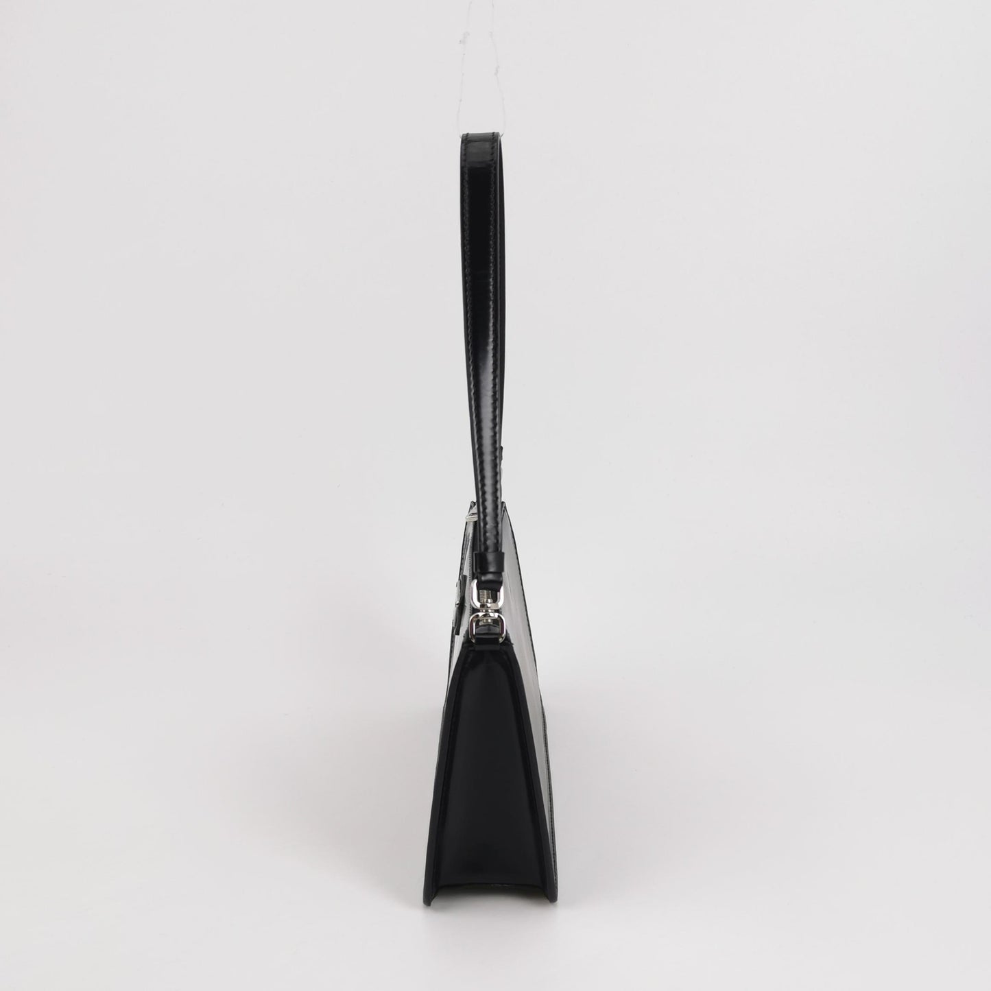 Prada - Other - Leather - Black - (mini)