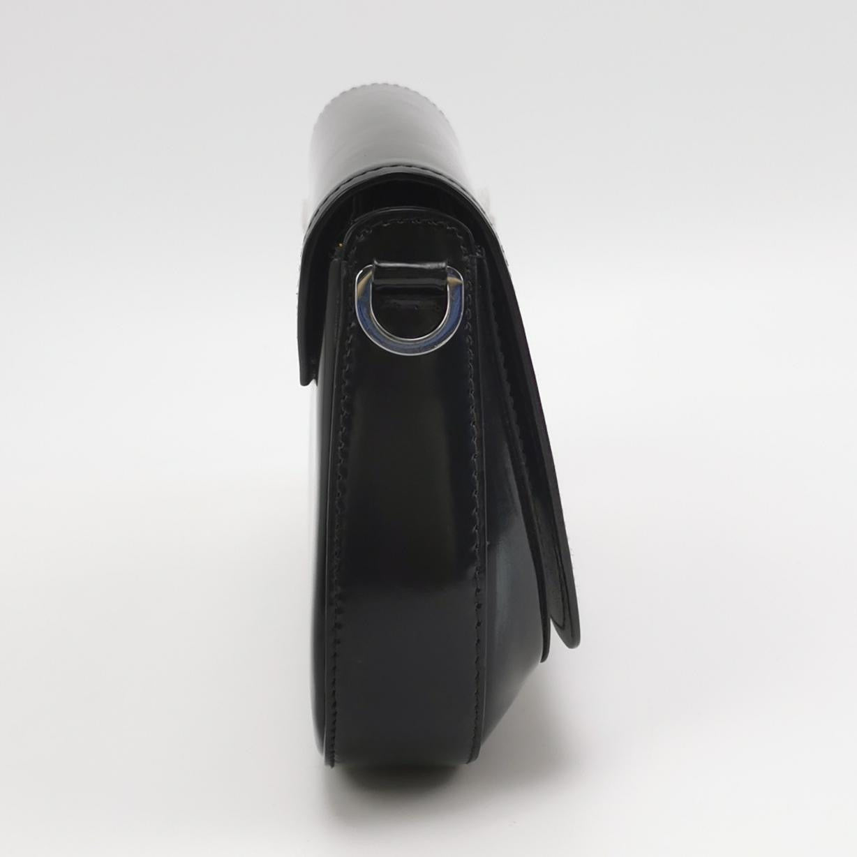 Prada - Other - Leather - Black - (mini)