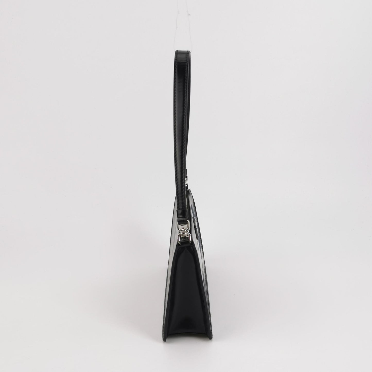 Prada - Other - Leather - Black - (mini)