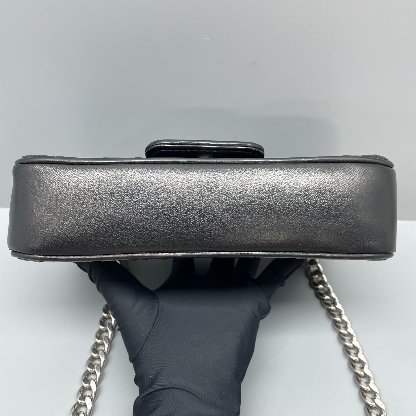 Prada - Other - Leather - Black - (mini)