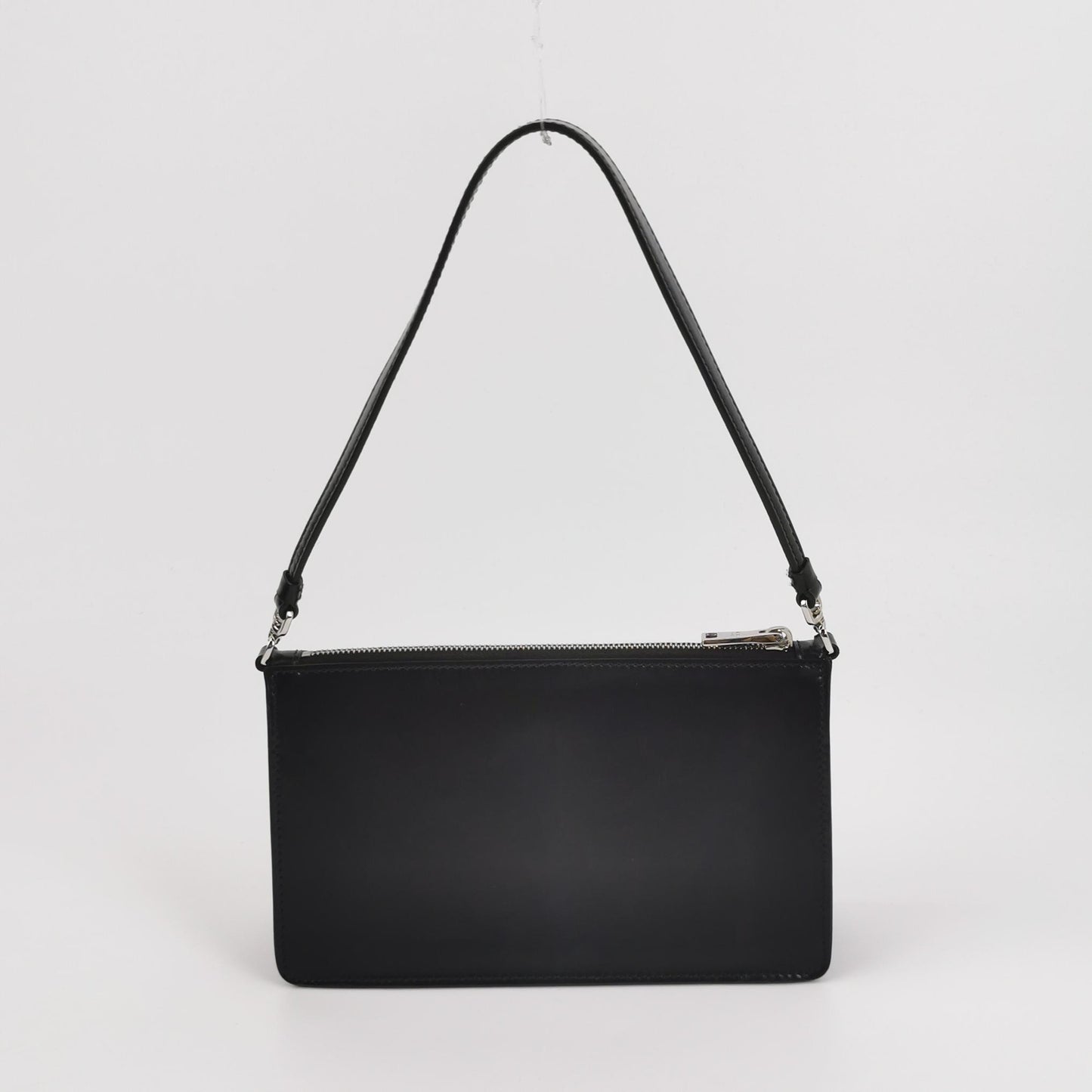 Prada - Other - Leather - Black - (mini)