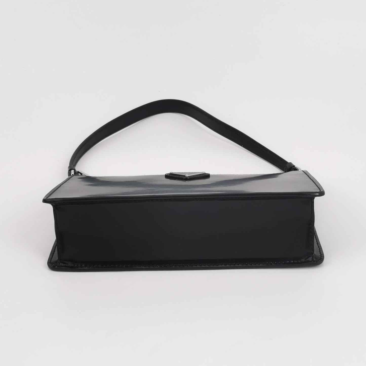 Prada - Other - Leather - Black - (mini)