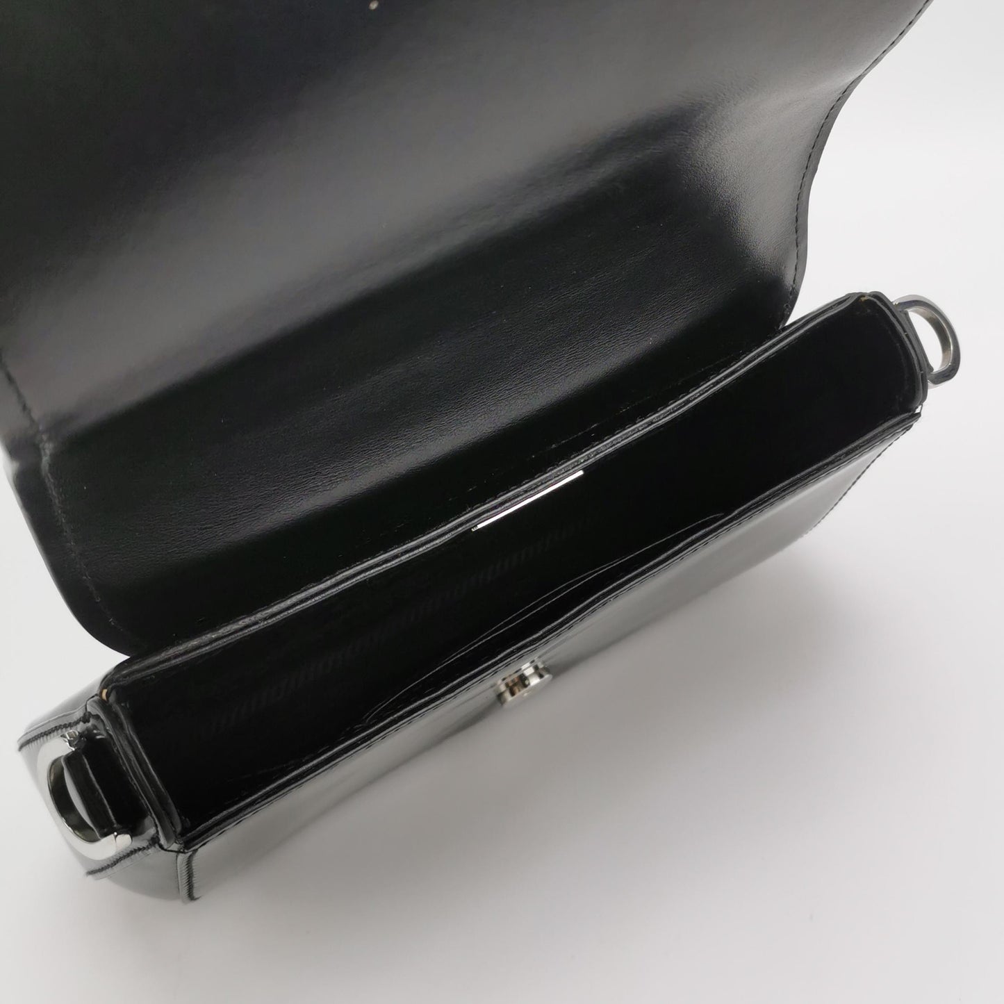 Prada - Other - Leather - Black - (mini)