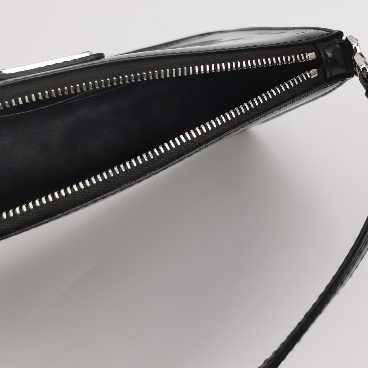 Prada - Other - Leather - Black - (mini)
