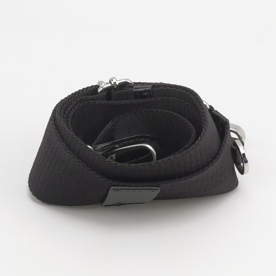 Prada - Other - Leather - Black - (mini)