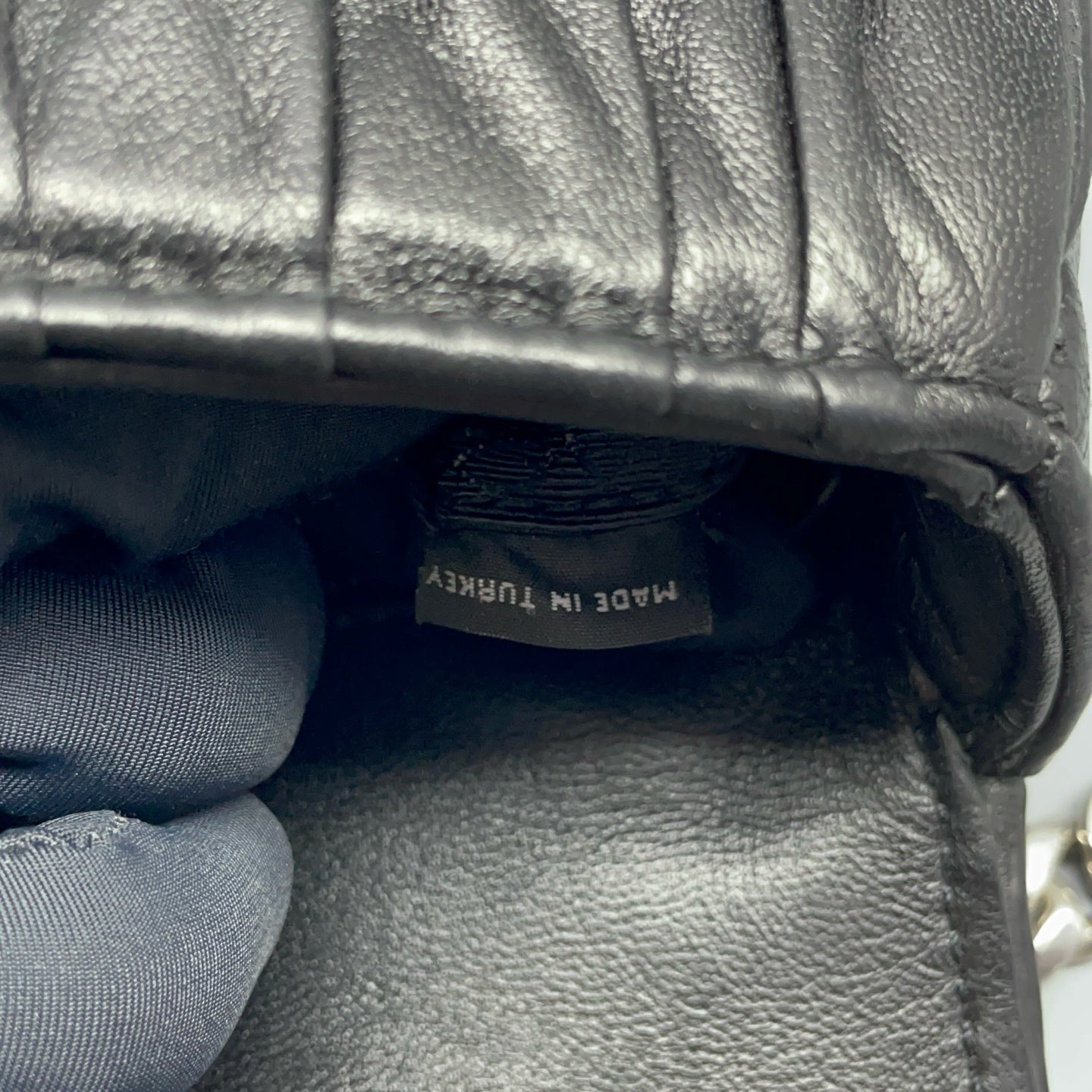 Prada - Other - Leather - Black - (mini)