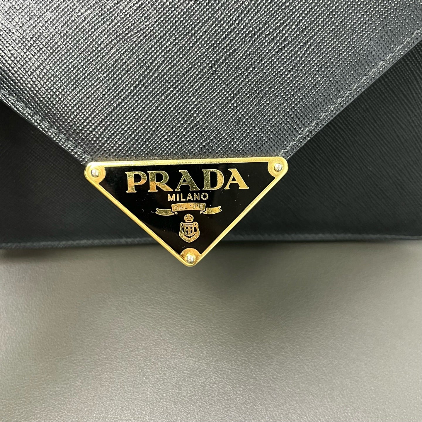 Prada - Other - Leather - Black - (mini)