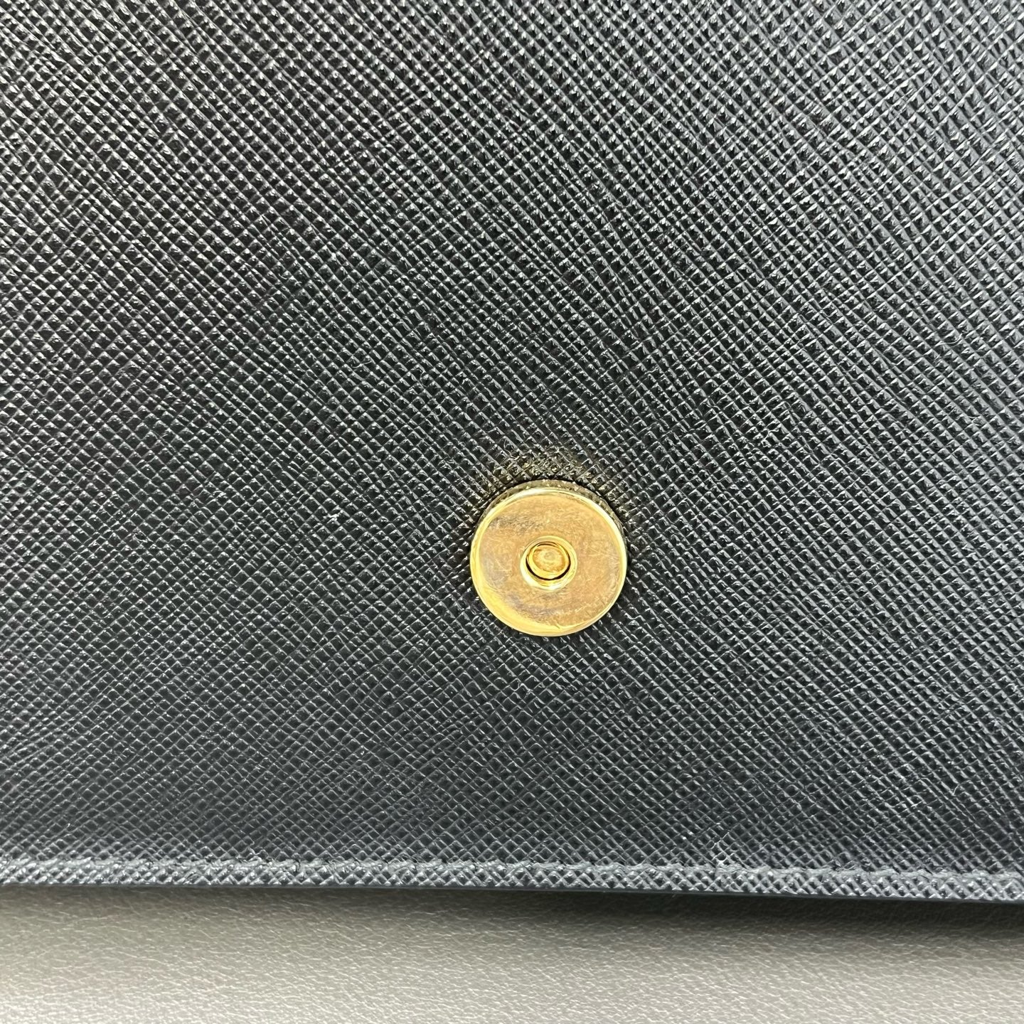 Prada - Other - Leather - Black - (mini)