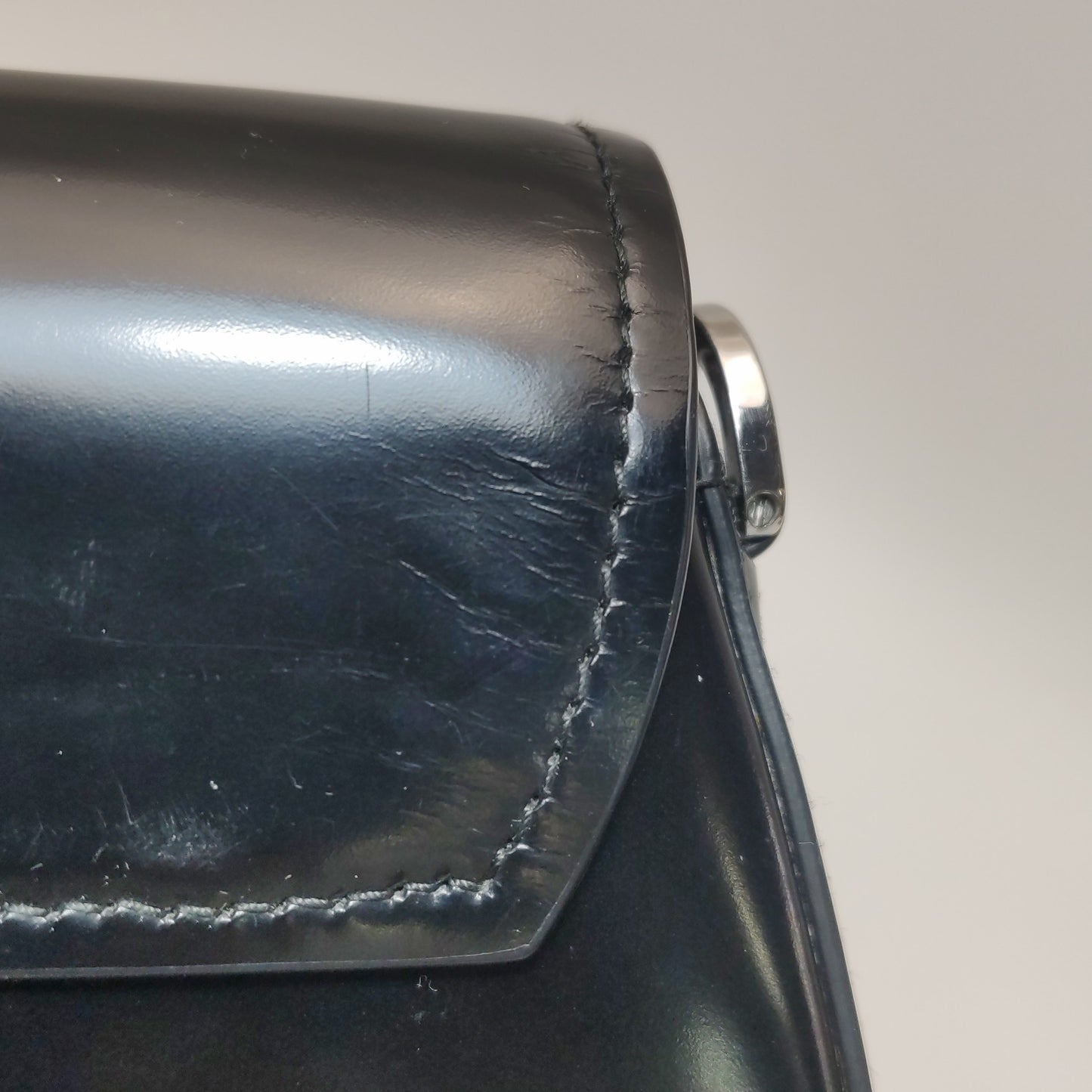 Prada - Other - Leather - Black - (mini)