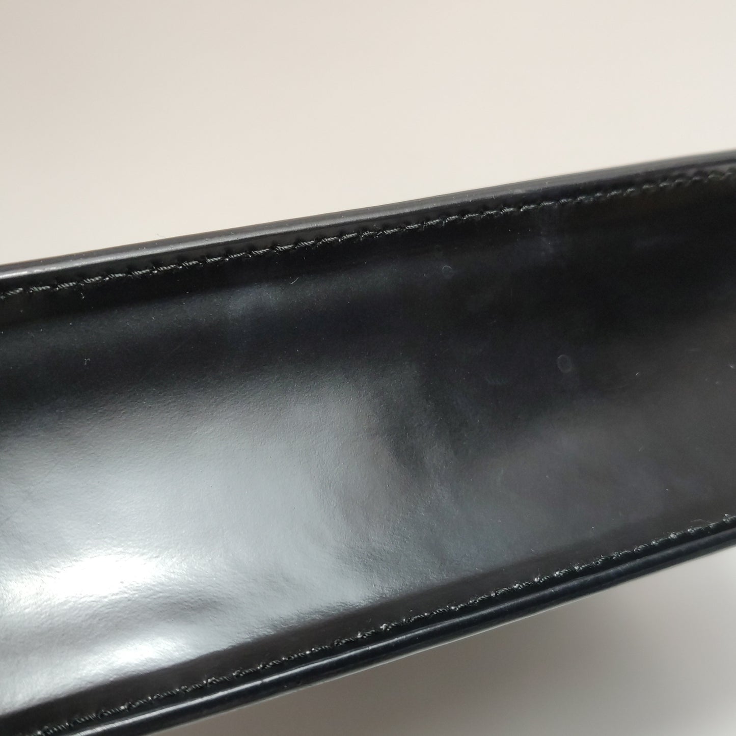 Prada - Other - Leather - Black - (mini)