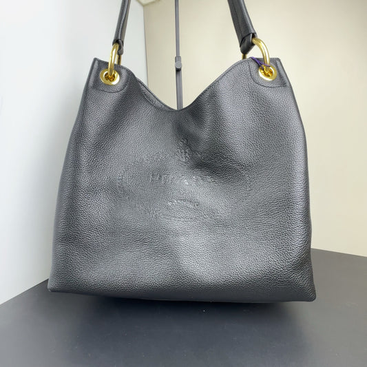 Prada - Other - Leather - Black - (Other)