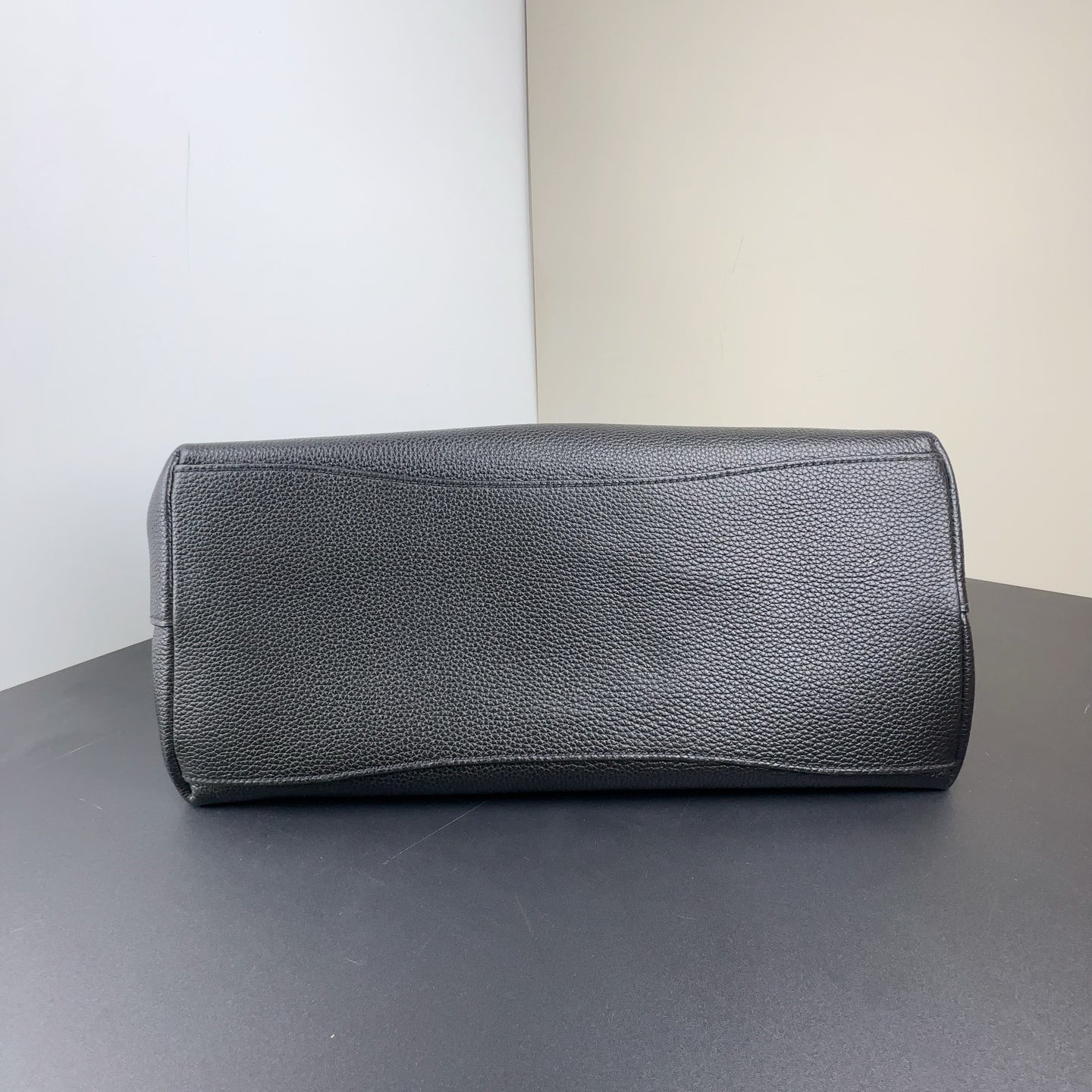 Prada - Other - Leather - Black - (Other)