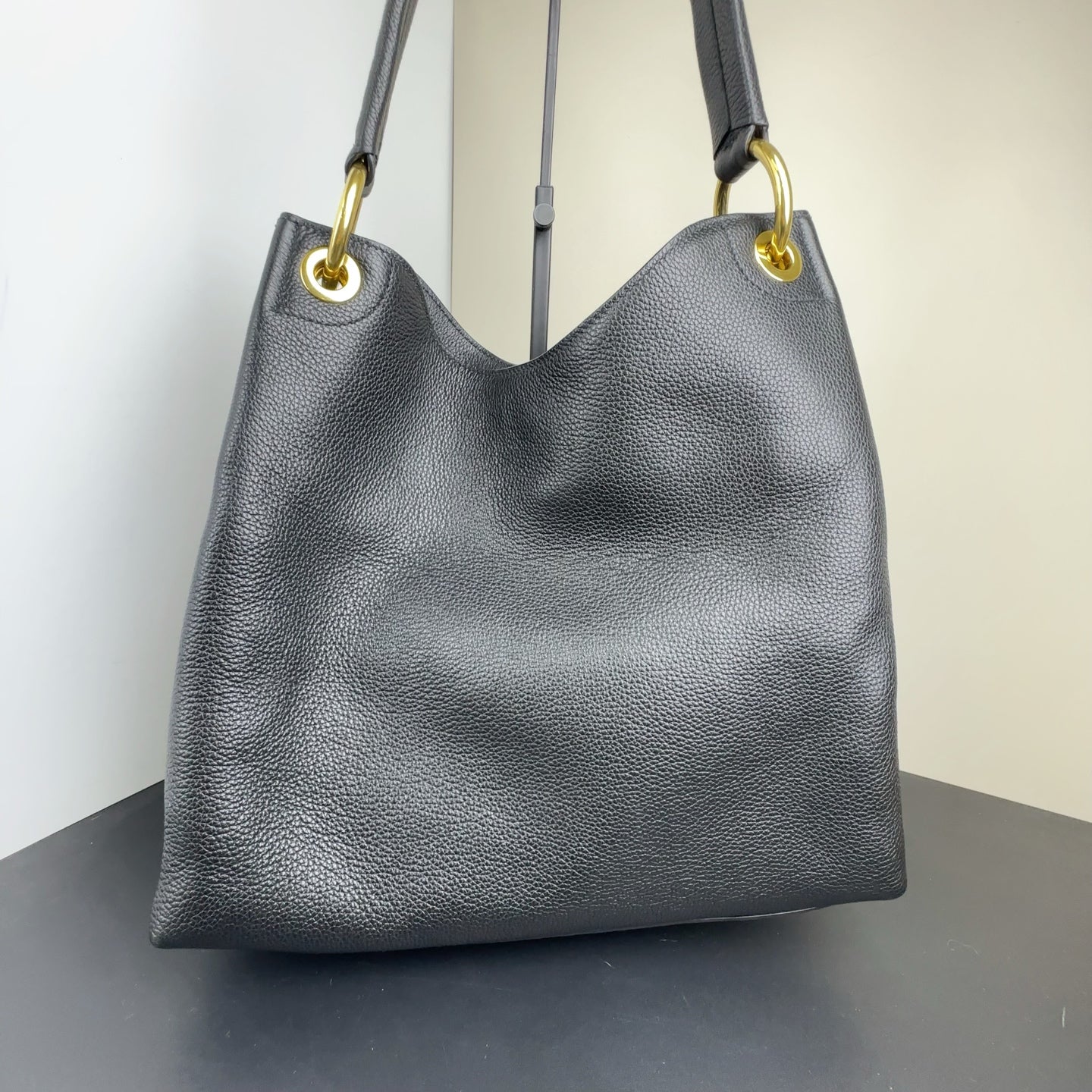 Prada - Other - Leather - Black - (Other)