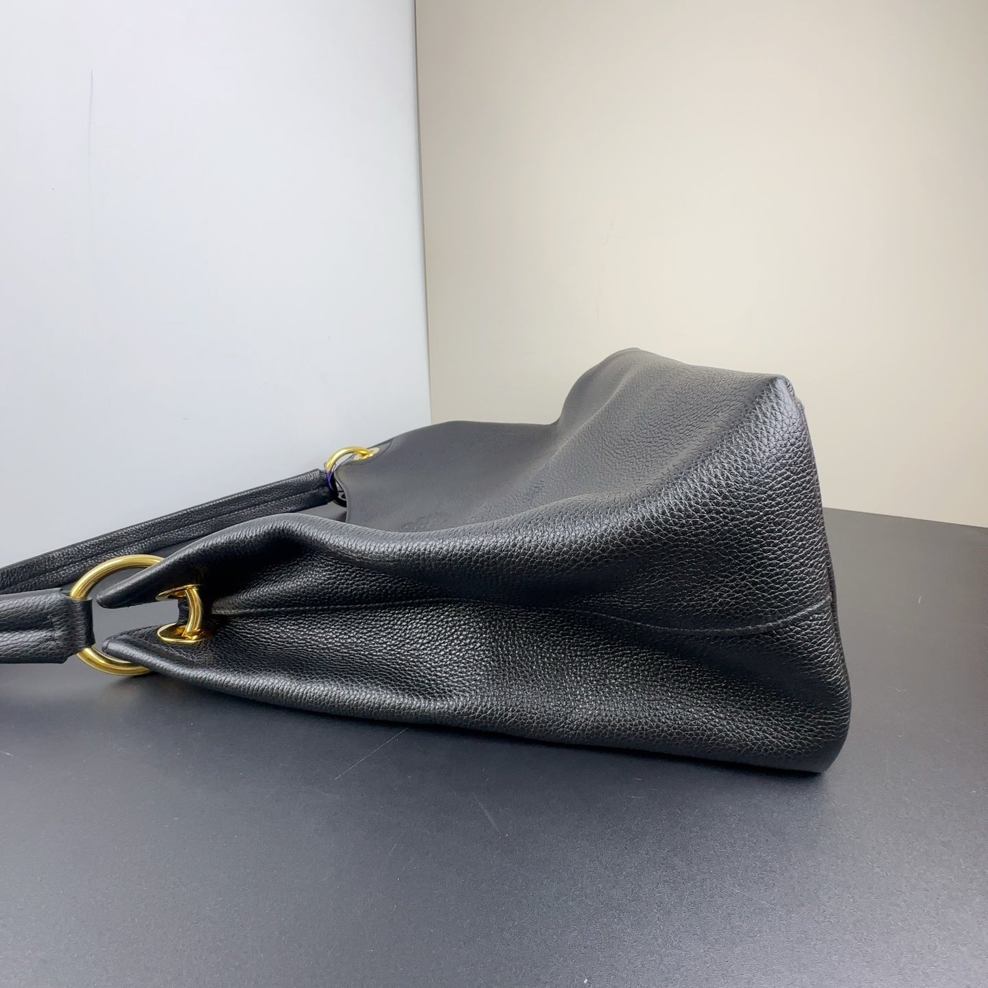 Prada - Other - Leather - Black - (Other)