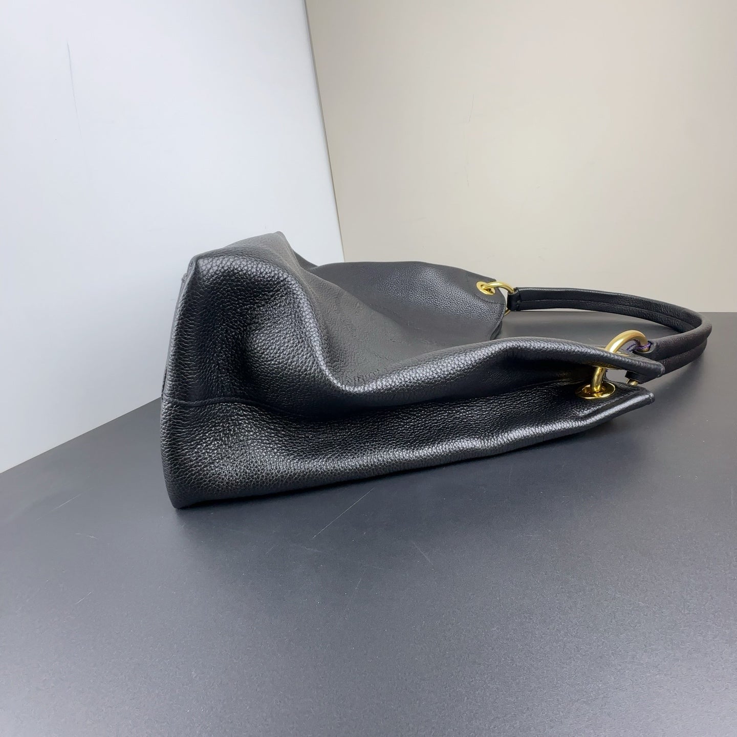 Prada - Other - Leather - Black - (Other)