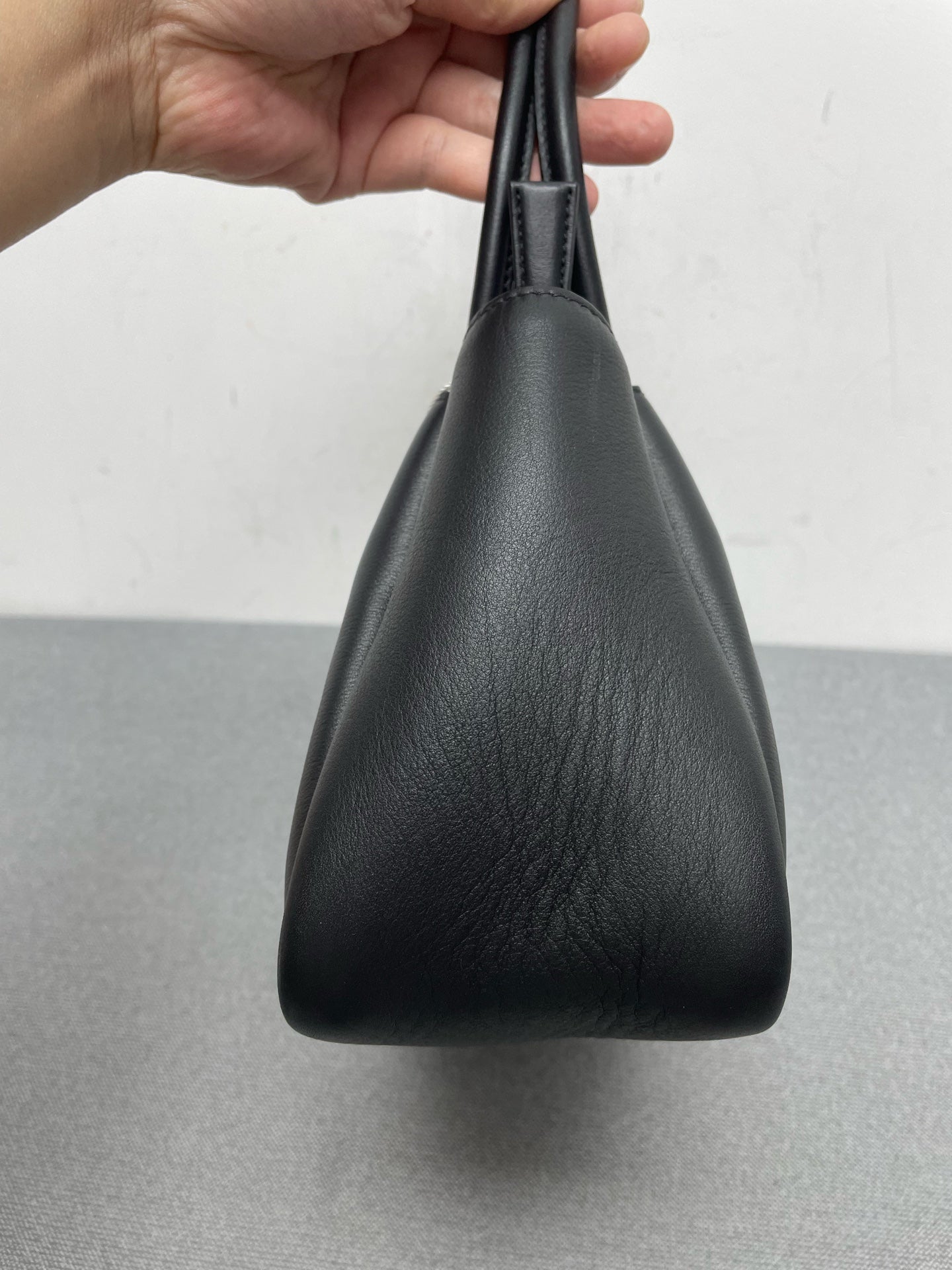 Prada - Other - Leather - Black - (small)