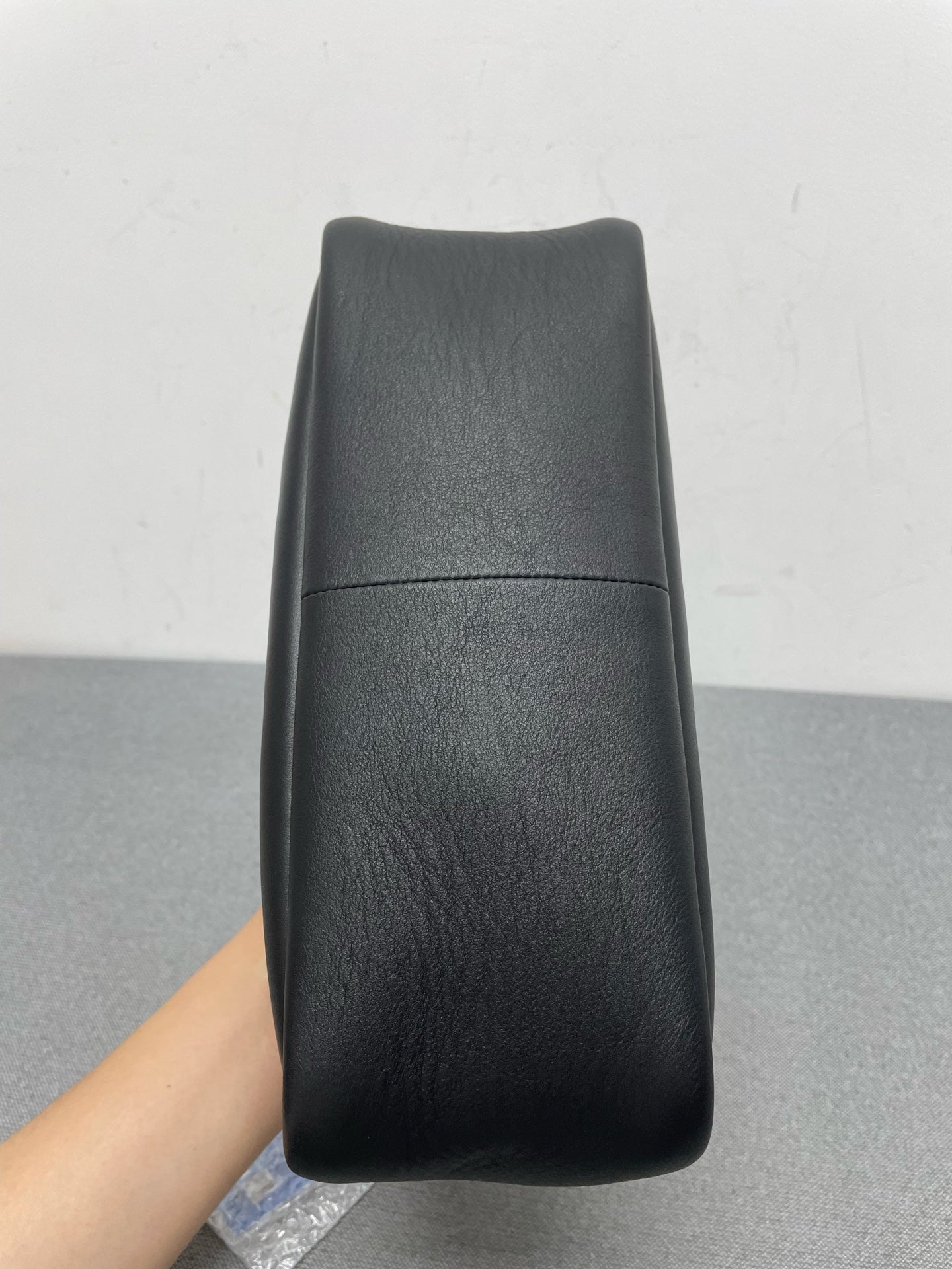 Prada - Other - Leather - Black - (small)