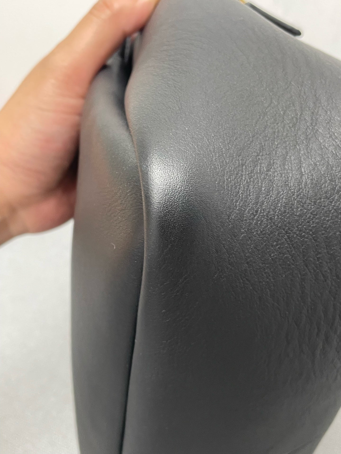 Prada - Other - Leather - Black - (small)