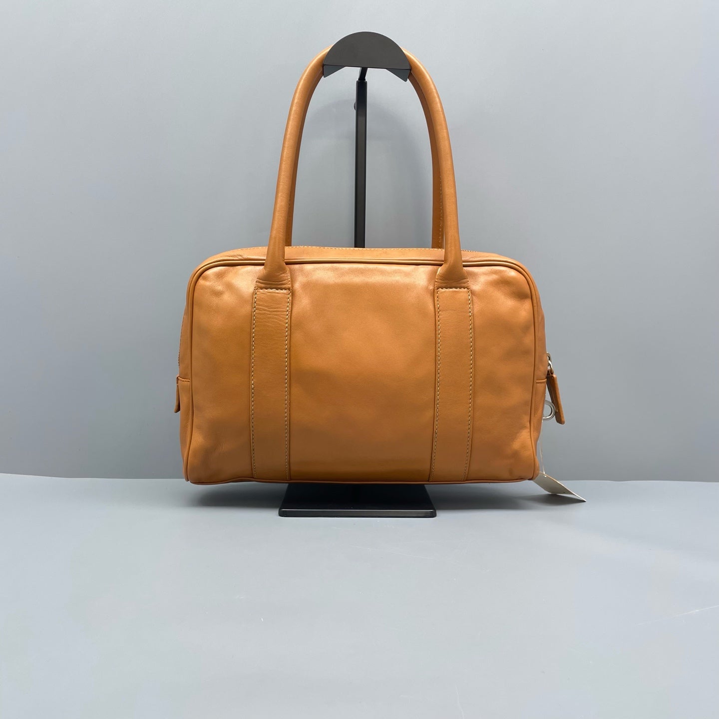 Prada - Other - Leather - Brown - (medium)
