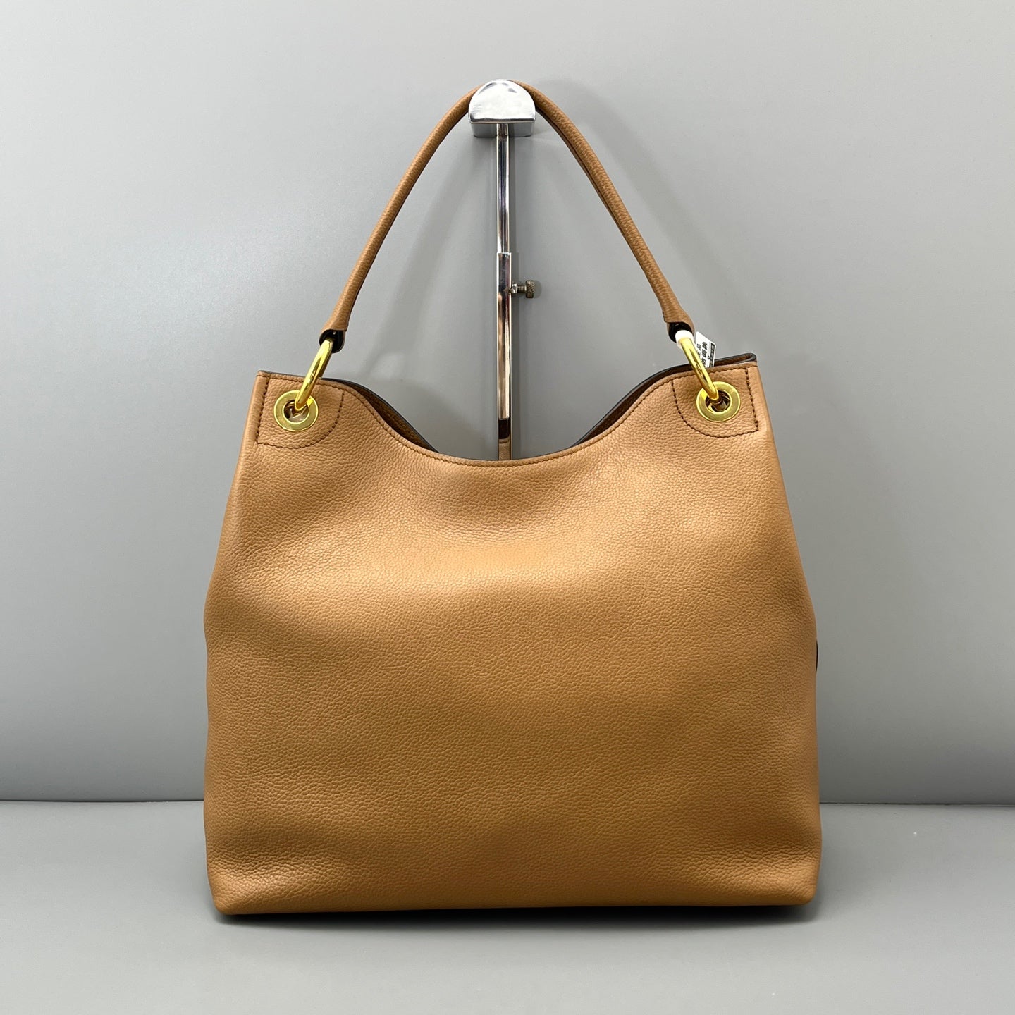 Prada - Other - Leather - Brown - (medium)