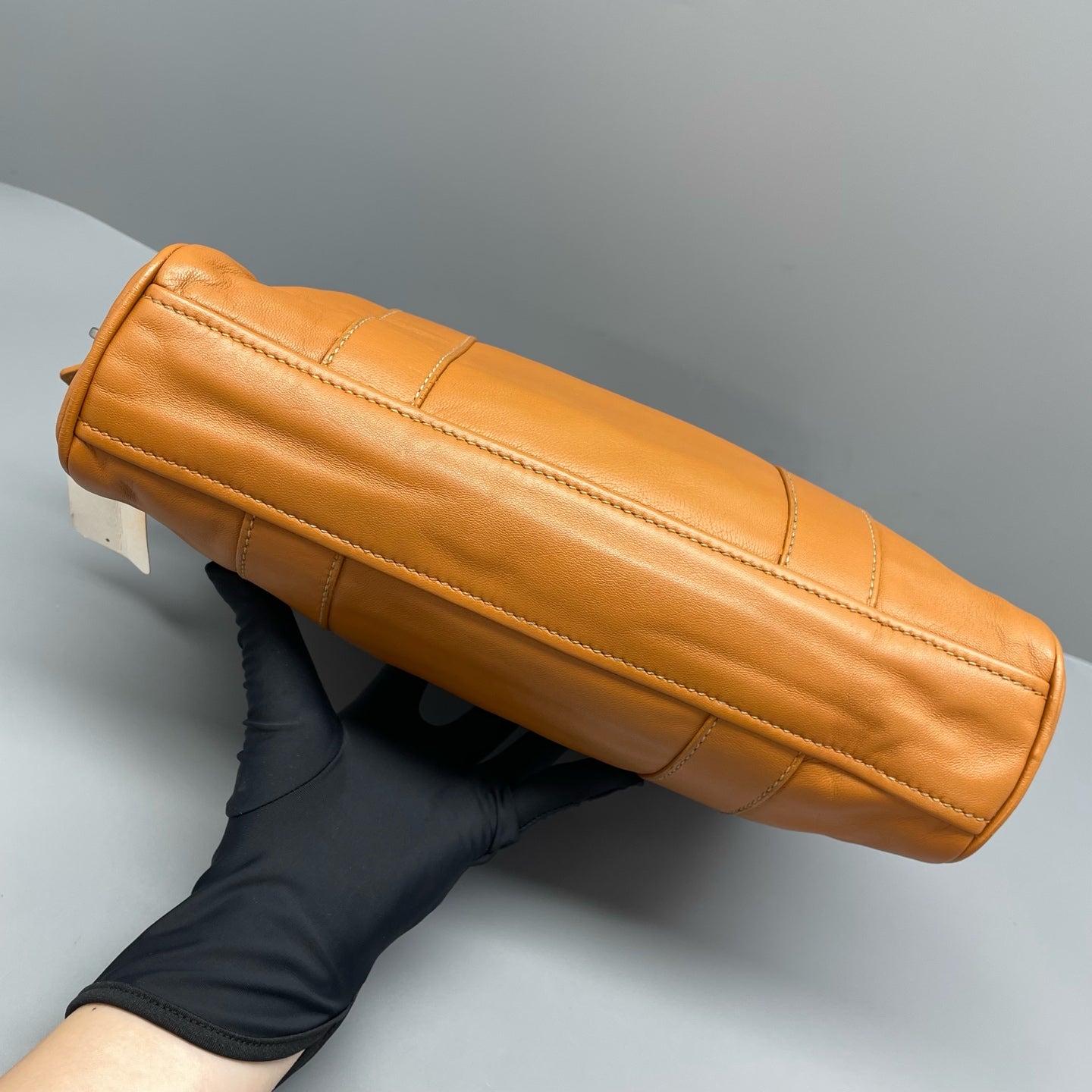 Prada - Other - Leather - Brown - (medium)