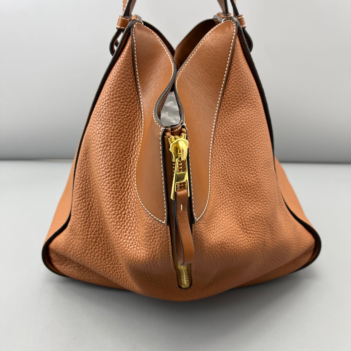 Prada - Other - Leather - Brown - (medium)