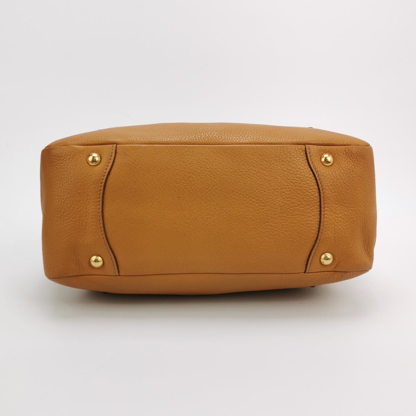Prada - Other - Leather - Brown - (medium)