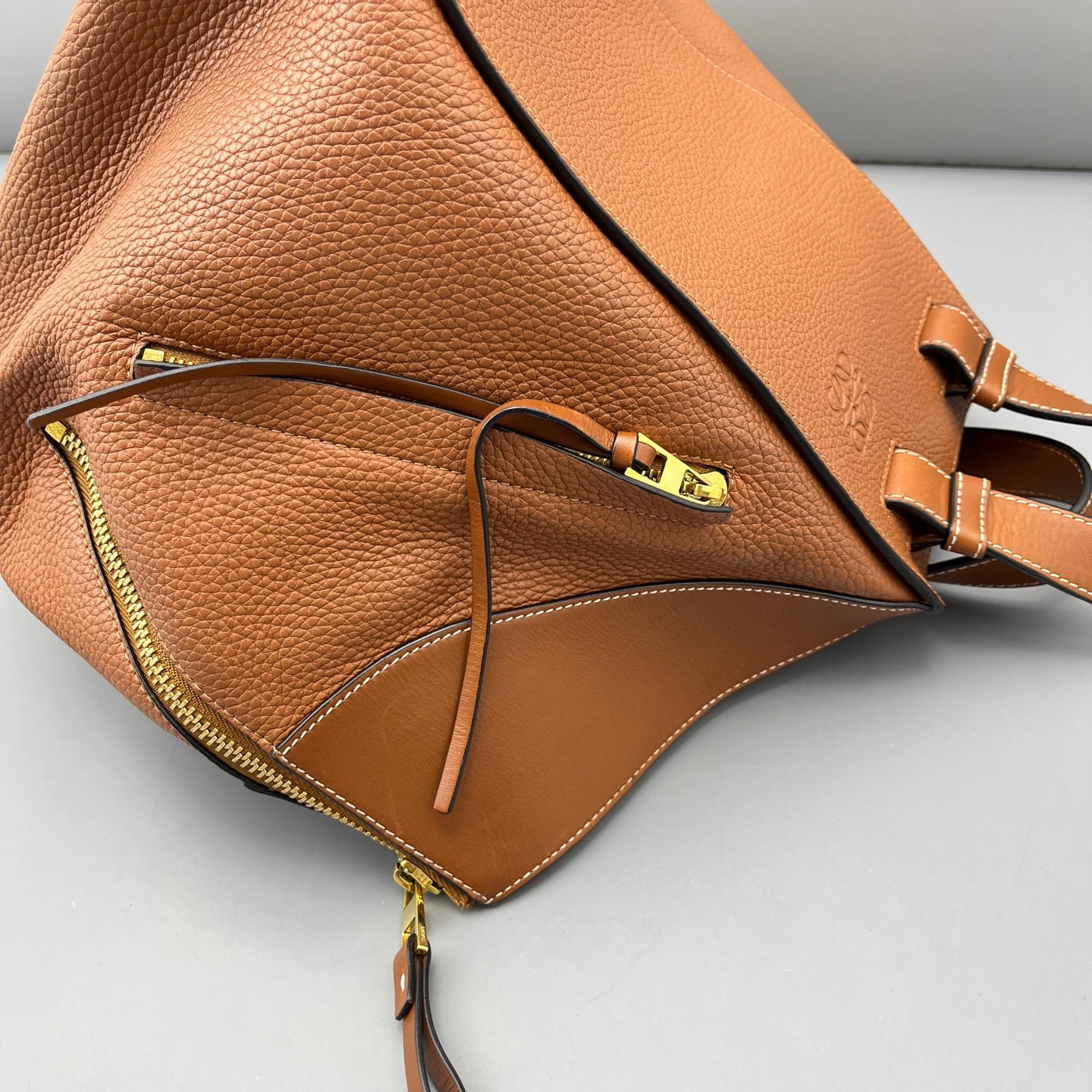 Prada - Other - Leather - Brown - (medium)