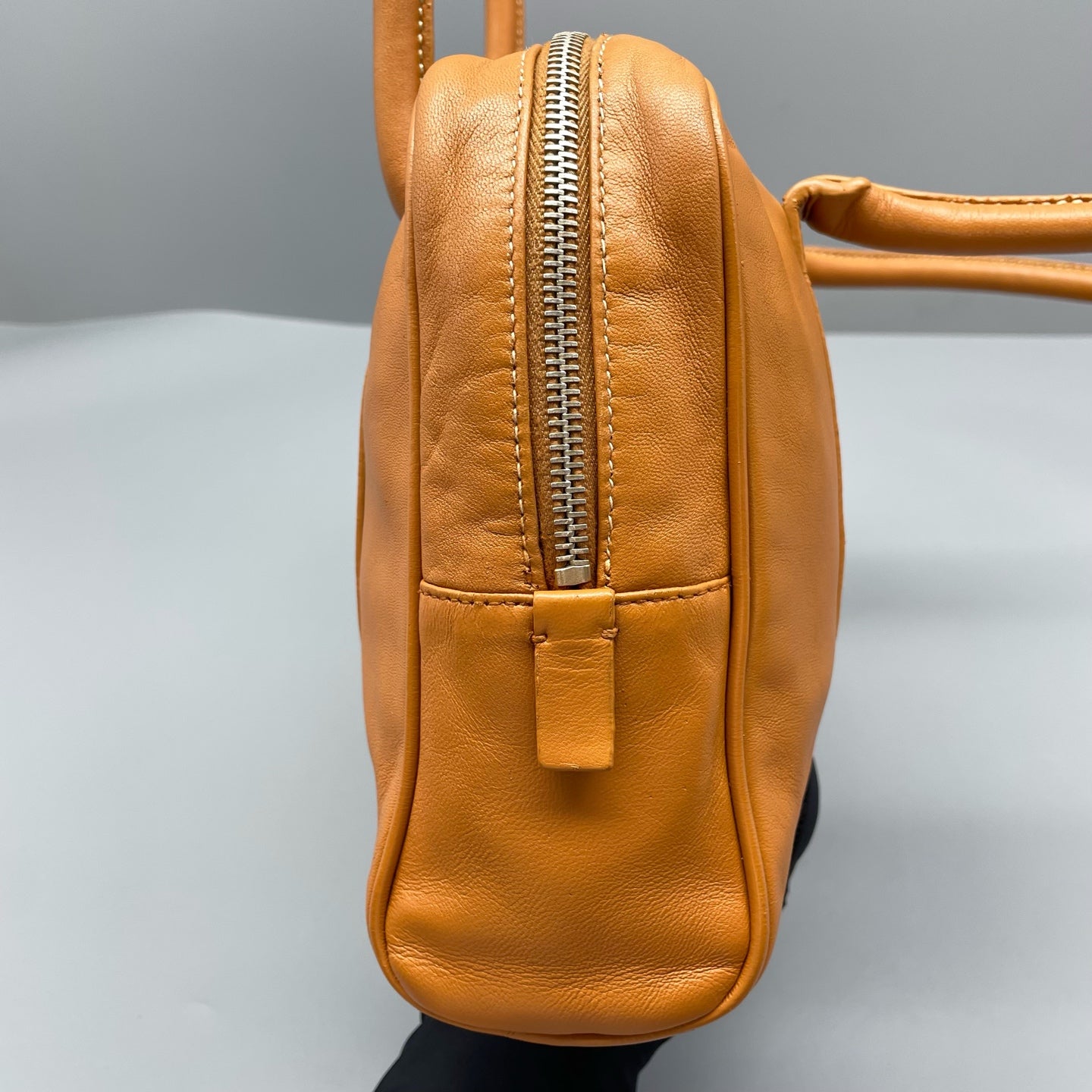 Prada - Other - Leather - Brown - (medium)