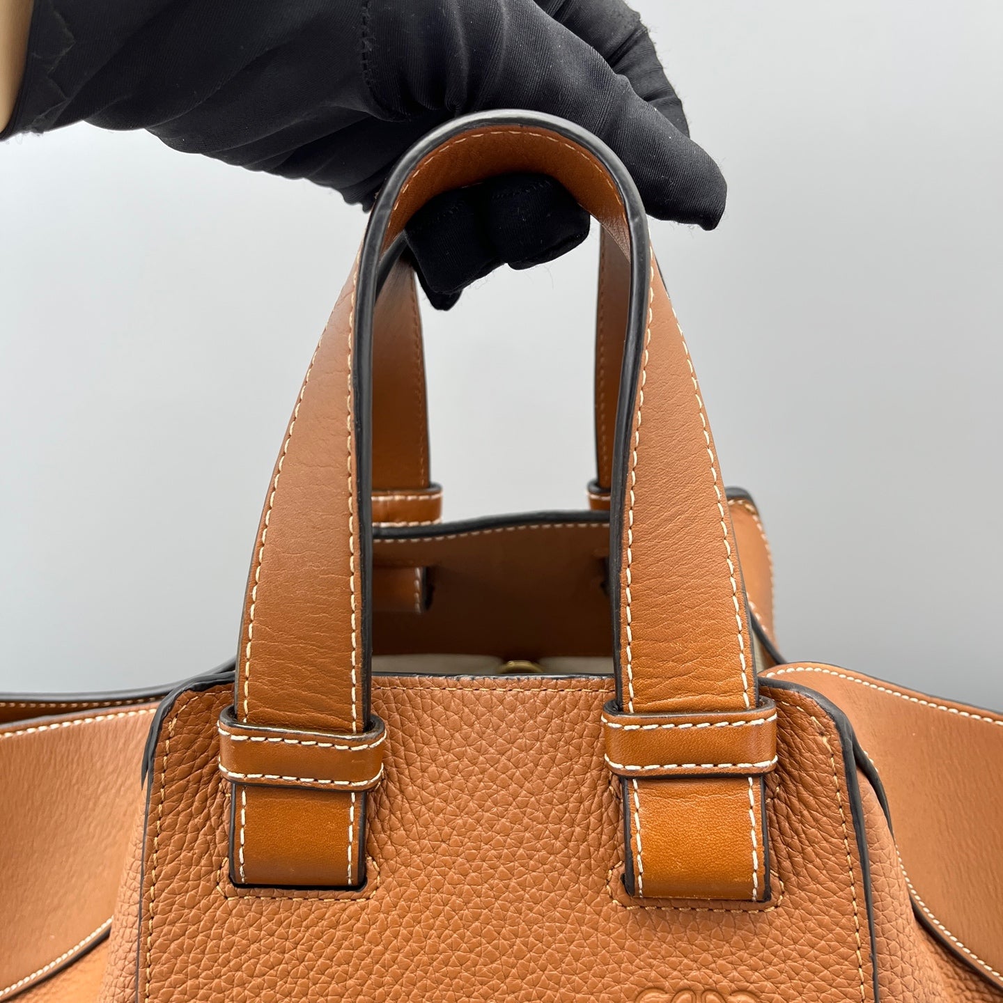 Prada - Other - Leather - Brown - (medium)