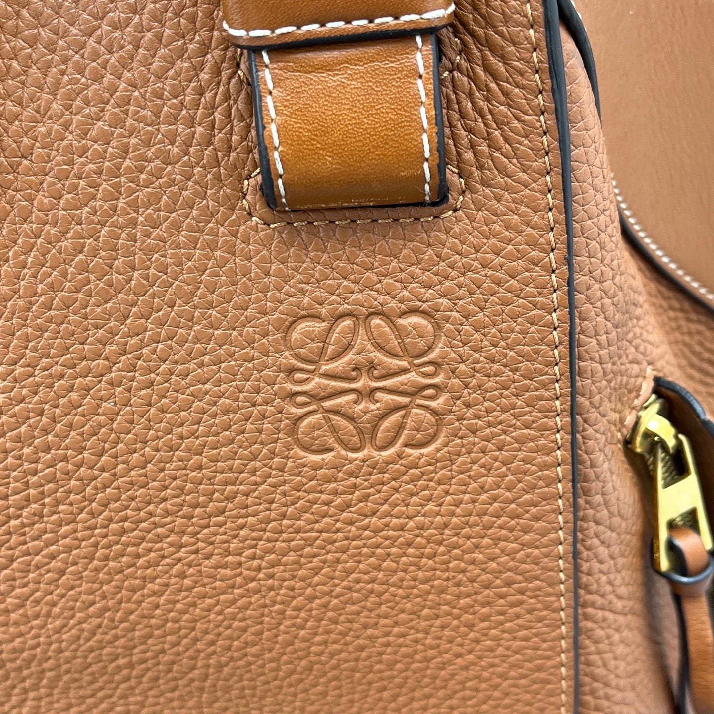 Prada - Other - Leather - Brown - (medium)