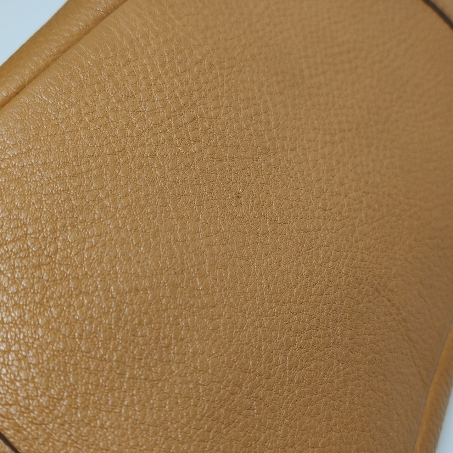 Prada - Other - Leather - Brown - (medium)