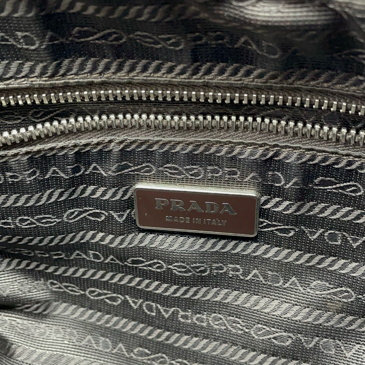 Prada - Other - Leather - Brown - (medium)