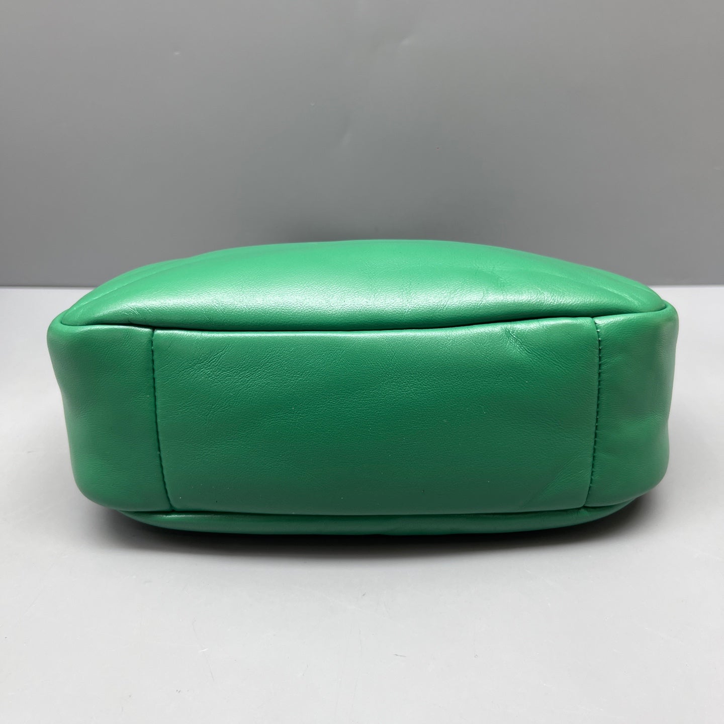 Prada - Other - Leather - Green - (mini)