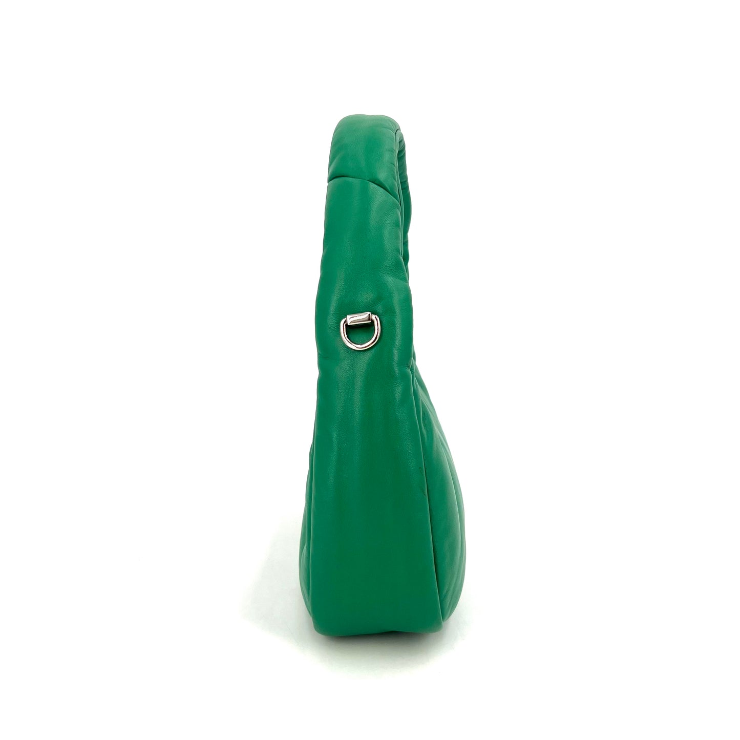 Prada - Other - Leather - Green - (small)
