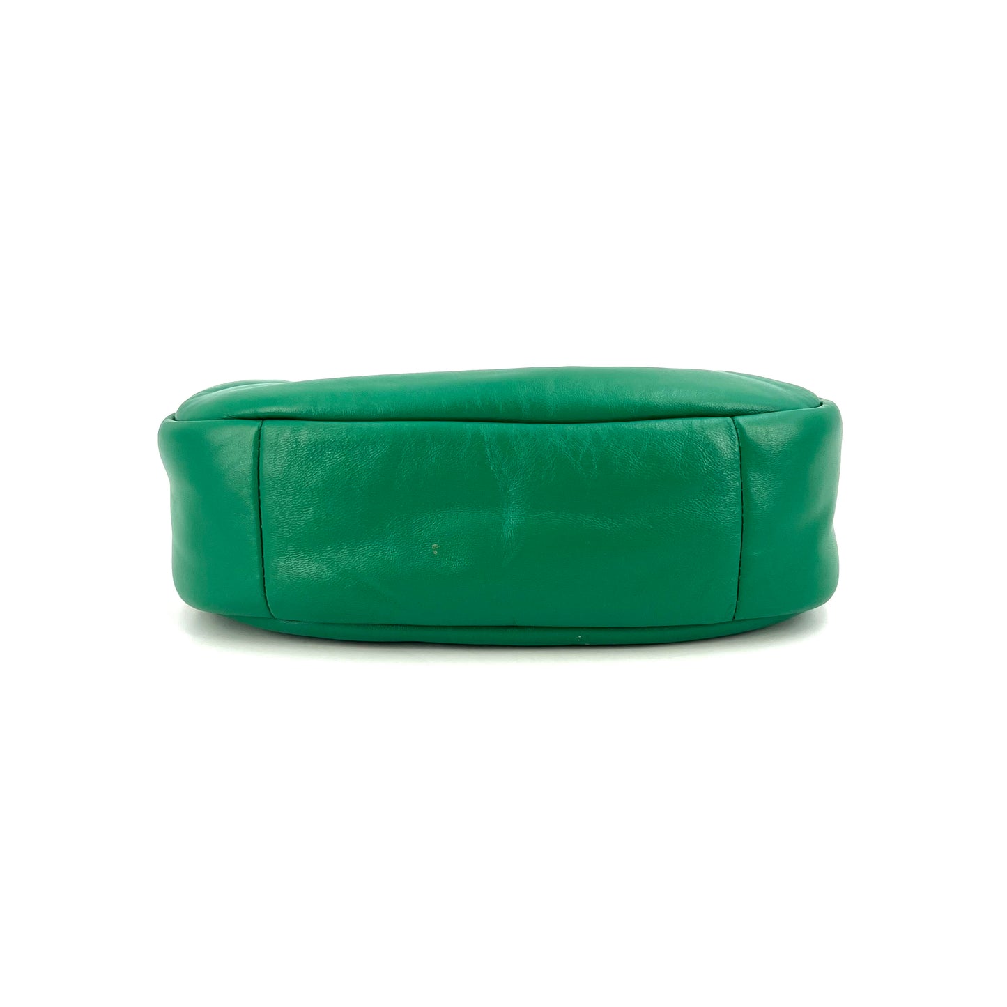 Prada - Other - Leather - Green - (small)