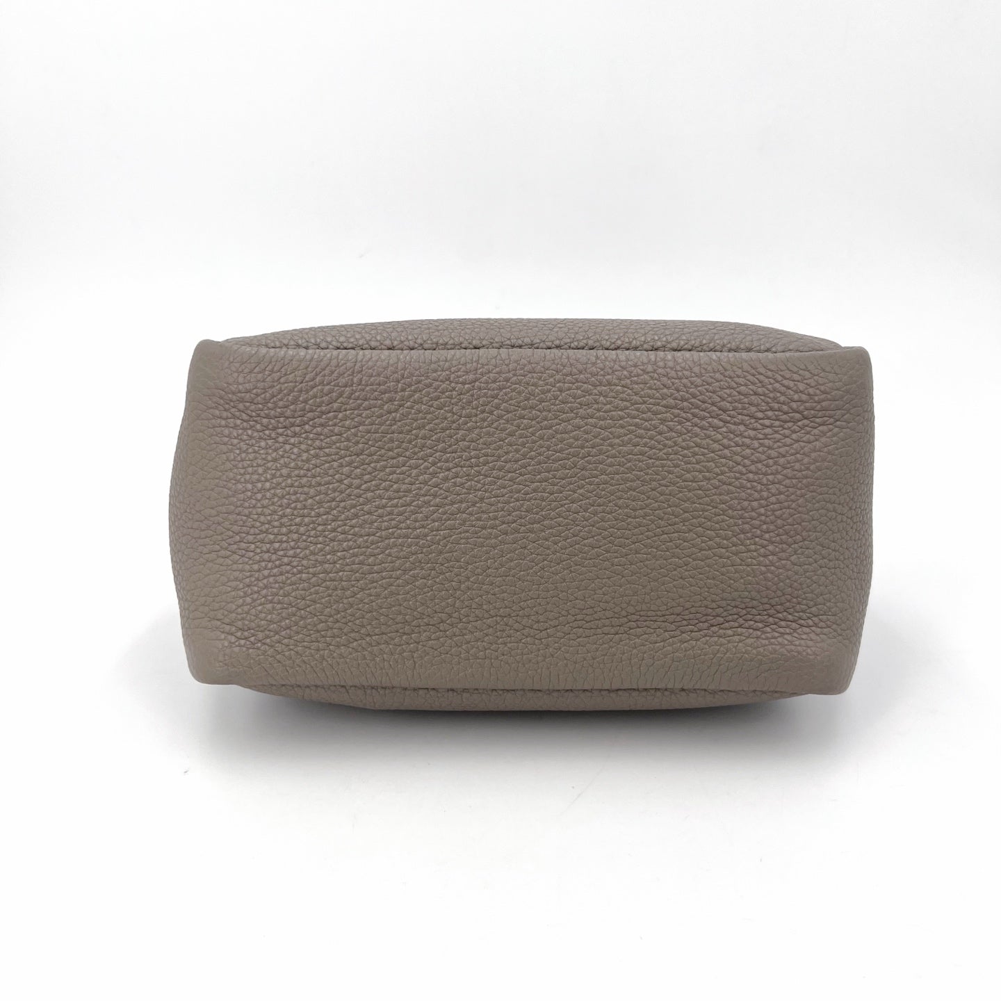 Prada - Other - Leather - Grey - (small)