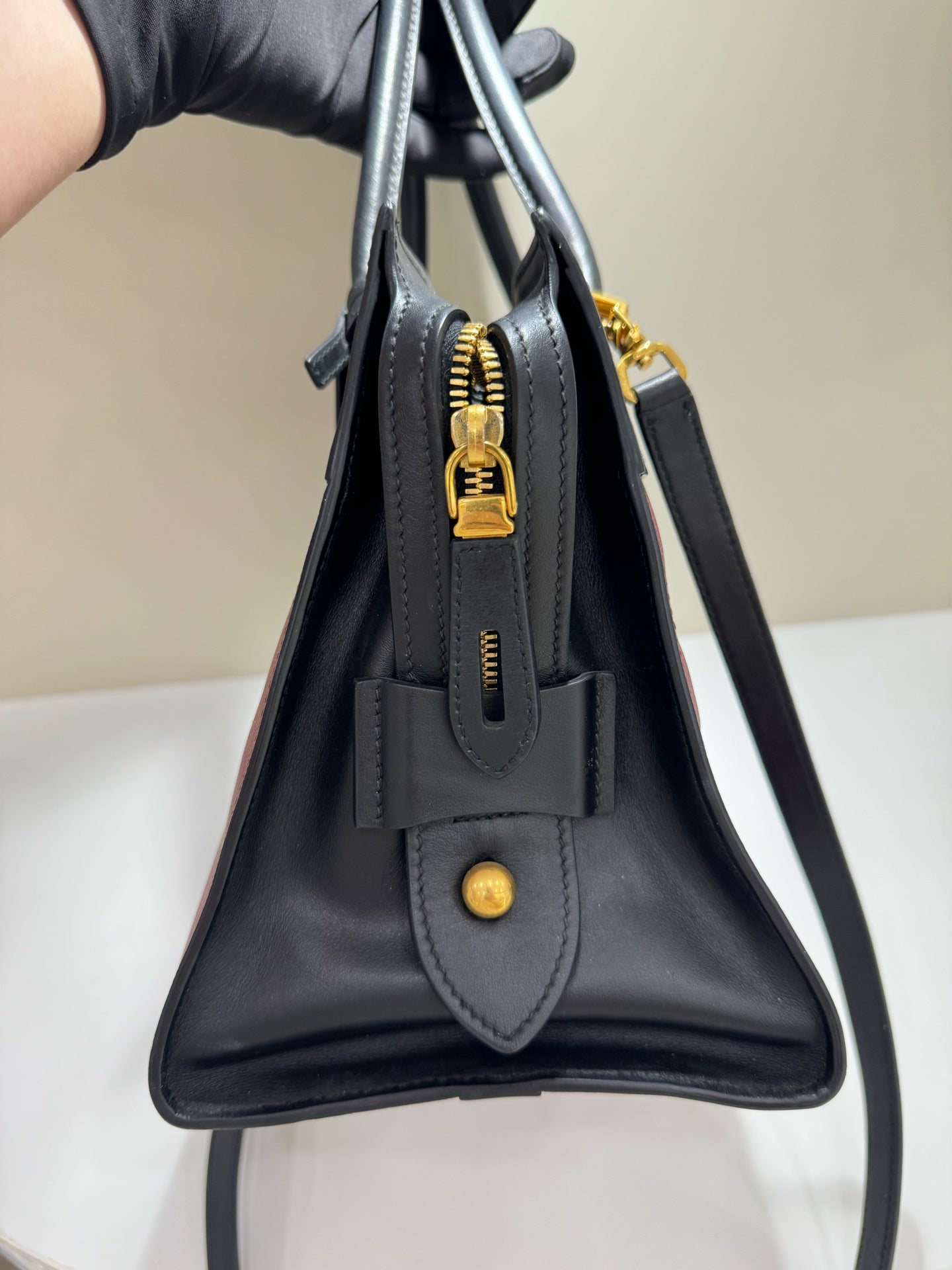 Prada - Other - Leather - Multicolour - (medium)