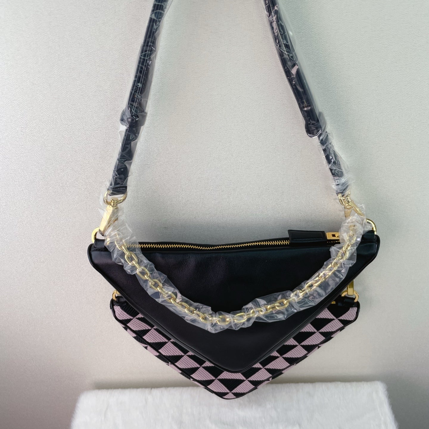 Prada - Other - Leather - Multicolour - (mini)
