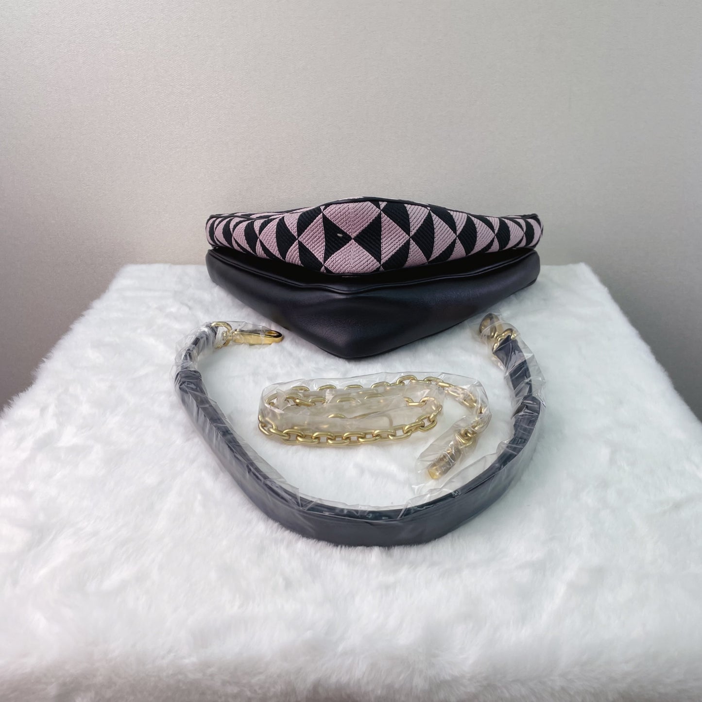Prada - Other - Leather - Multicolour - (mini)