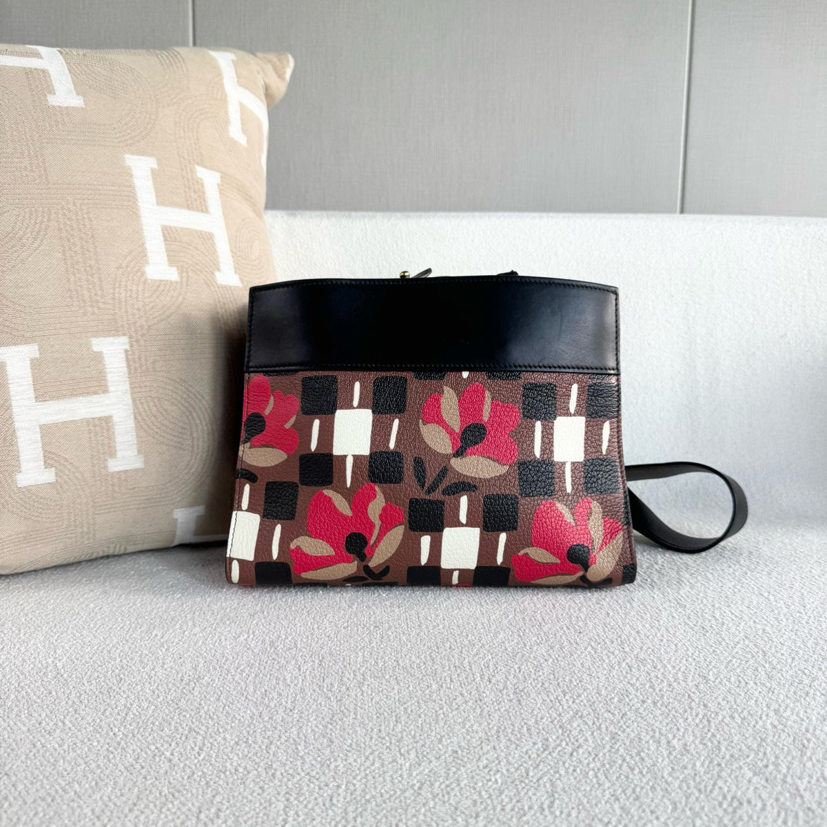 Prada - Other - Leather - Multicolour - (small)