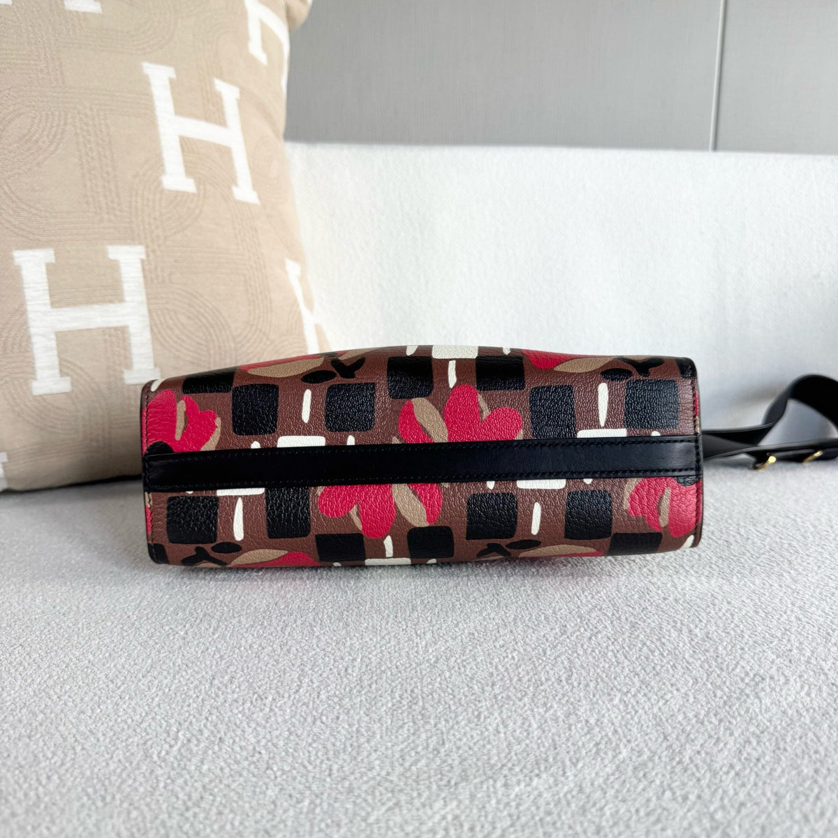 Prada - Other - Leather - Multicolour - (small)