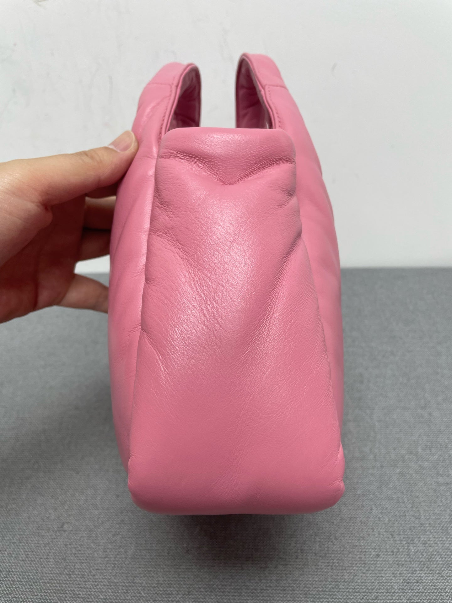 Prada - Other - Leather - Pink - (mini)