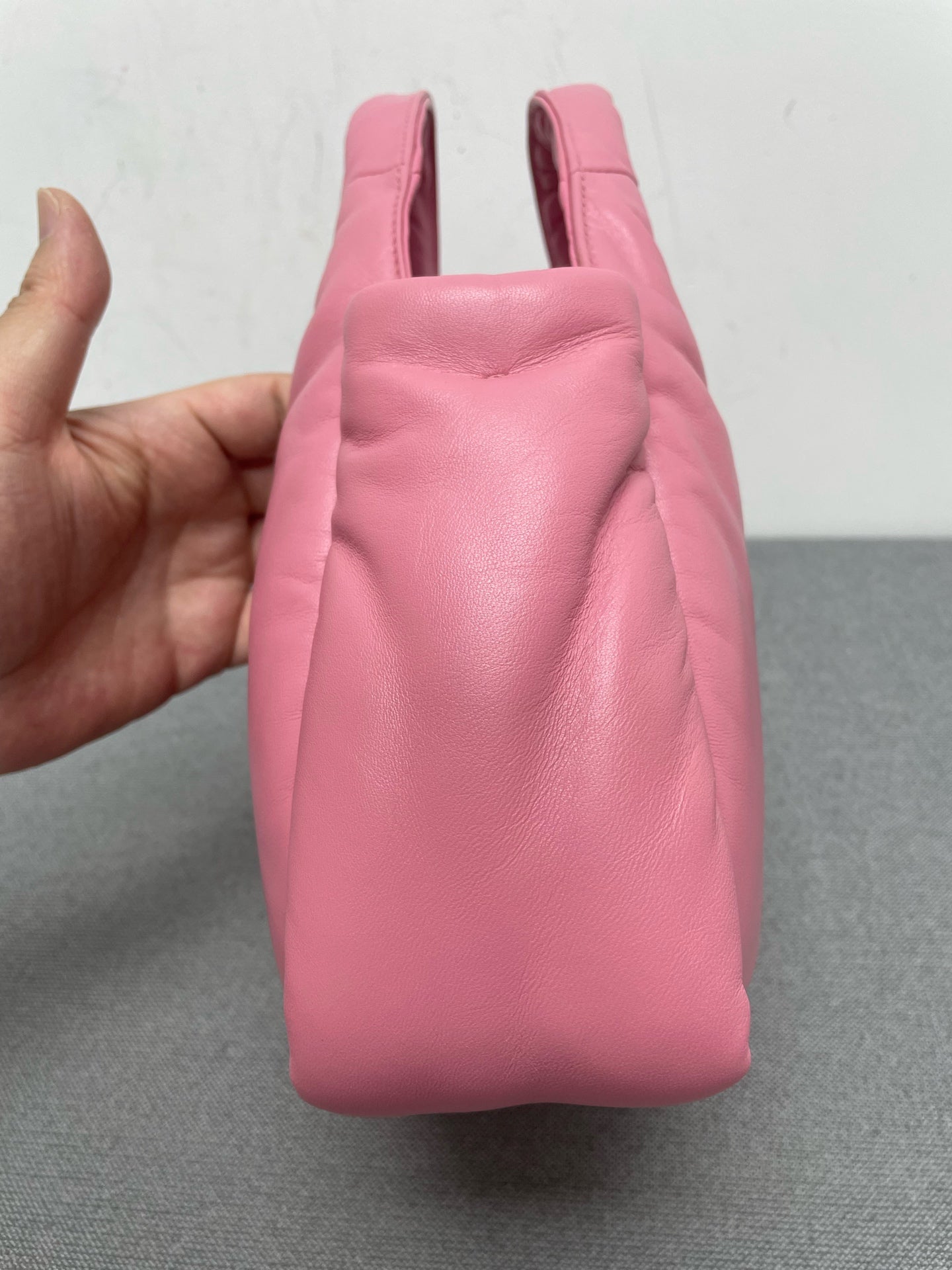 Prada - Other - Leather - Pink - (mini)