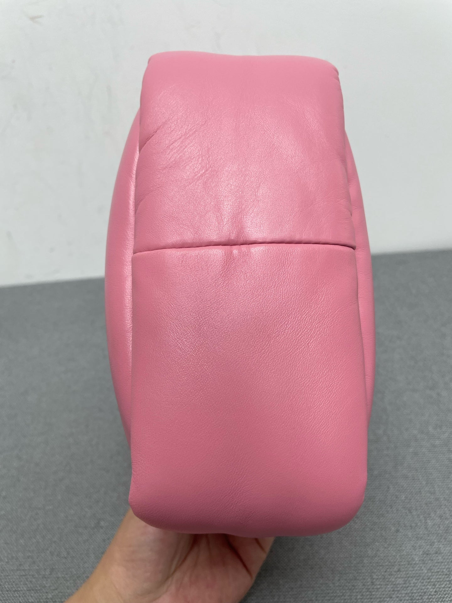 Prada - Other - Leather - Pink - (mini)