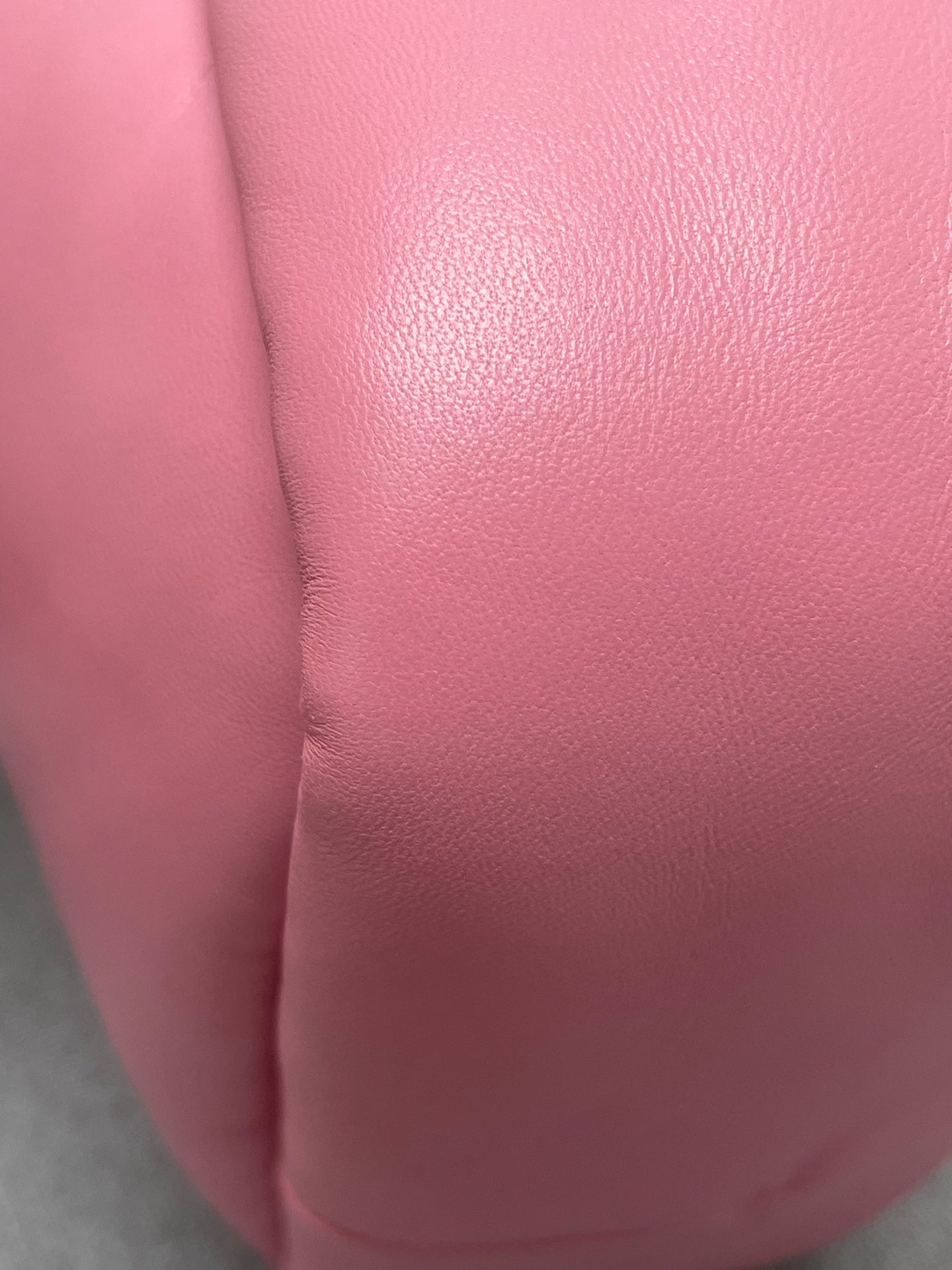 Prada - Other - Leather - Pink - (mini)