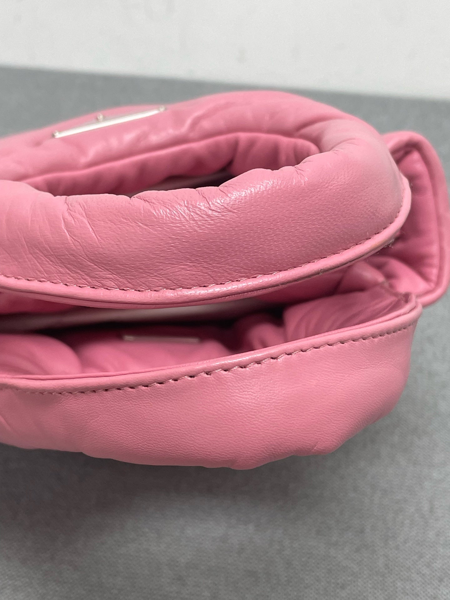 Prada - Other - Leather - Pink - (mini)