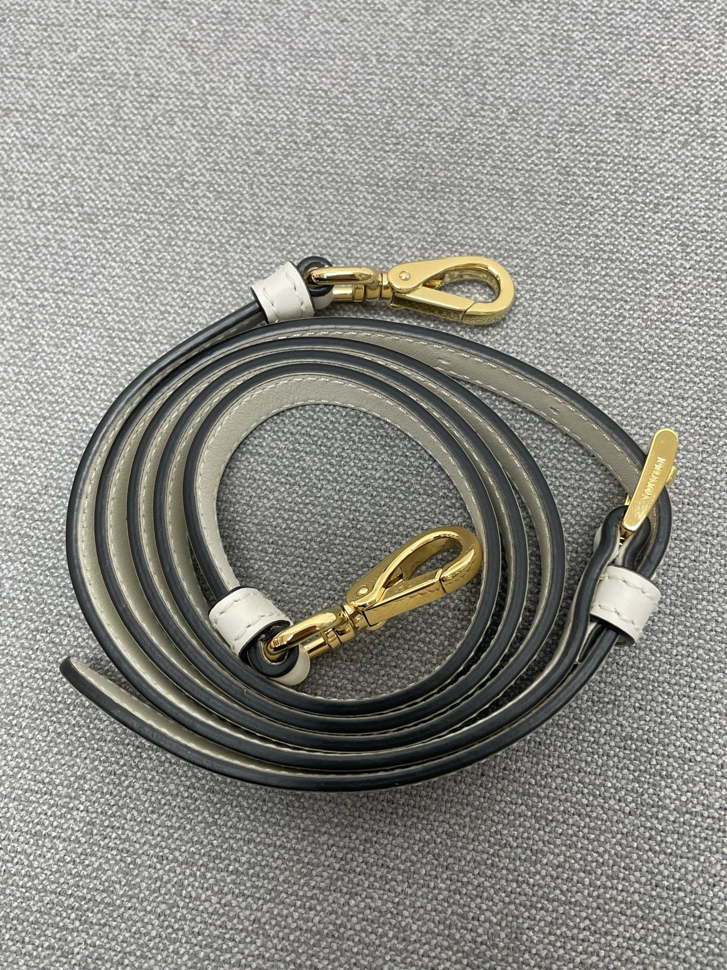 Prada - Other - Leather - White - (small)