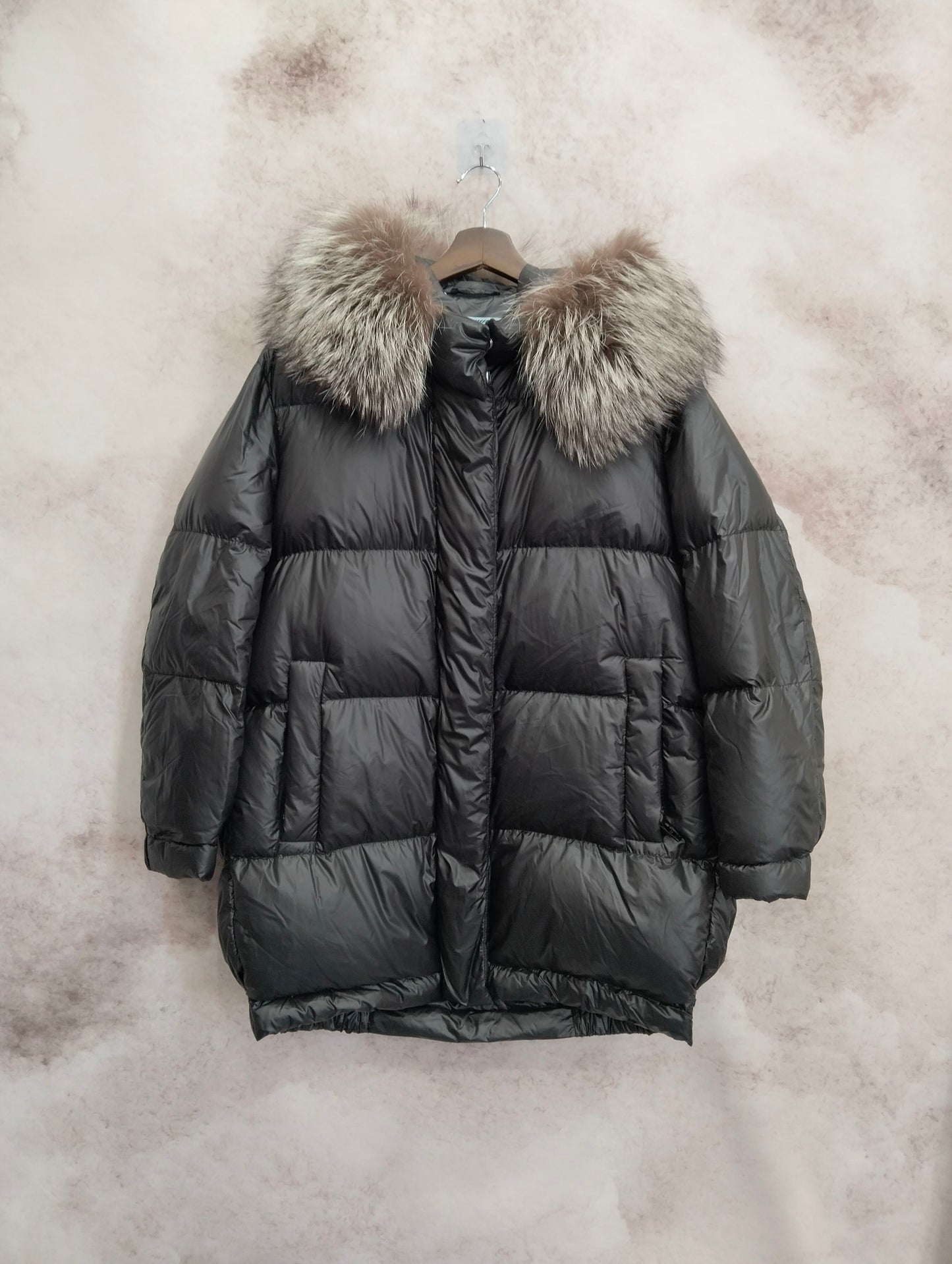 Prada - Other - Polyamide - Black - (36)