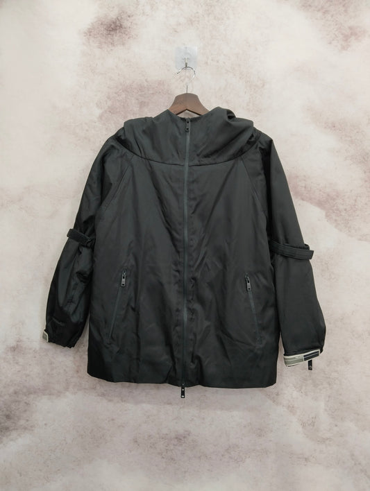 Prada - Other - Polyamide - Black - (38)